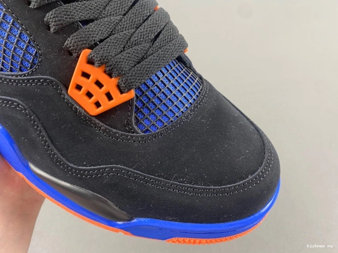 Cheap MAX 308497-027 Jordan AIR 4 Retro Cavs 0706